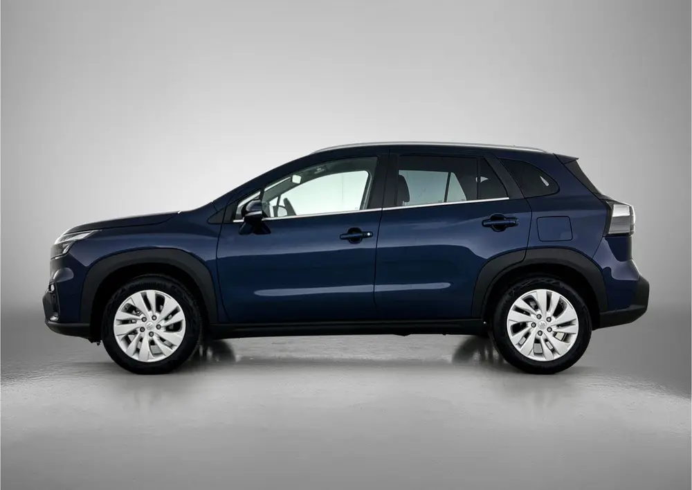 Suzuki S-Cross 1.5 Hybrid Select 116 pk Automaat uit 2025, foto 3