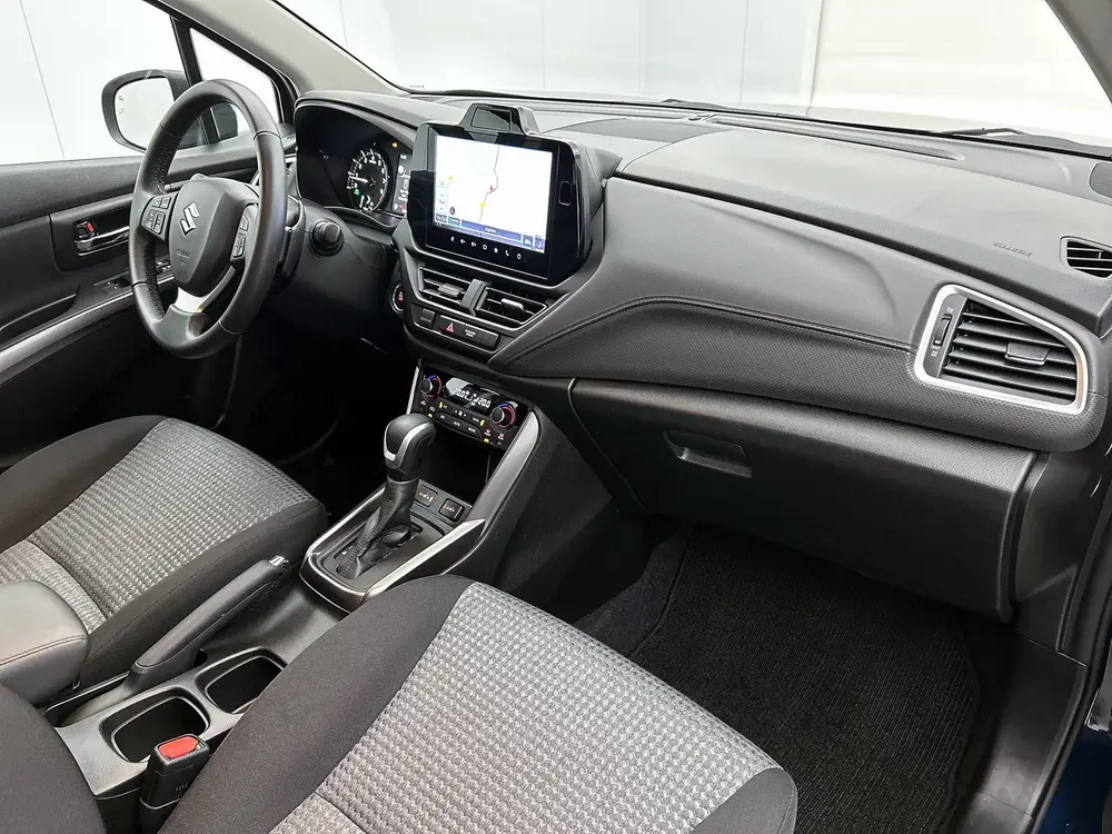 Suzuki S-Cross 1.5 Hybrid Select 116 pk Automaat uit 2025, foto 6