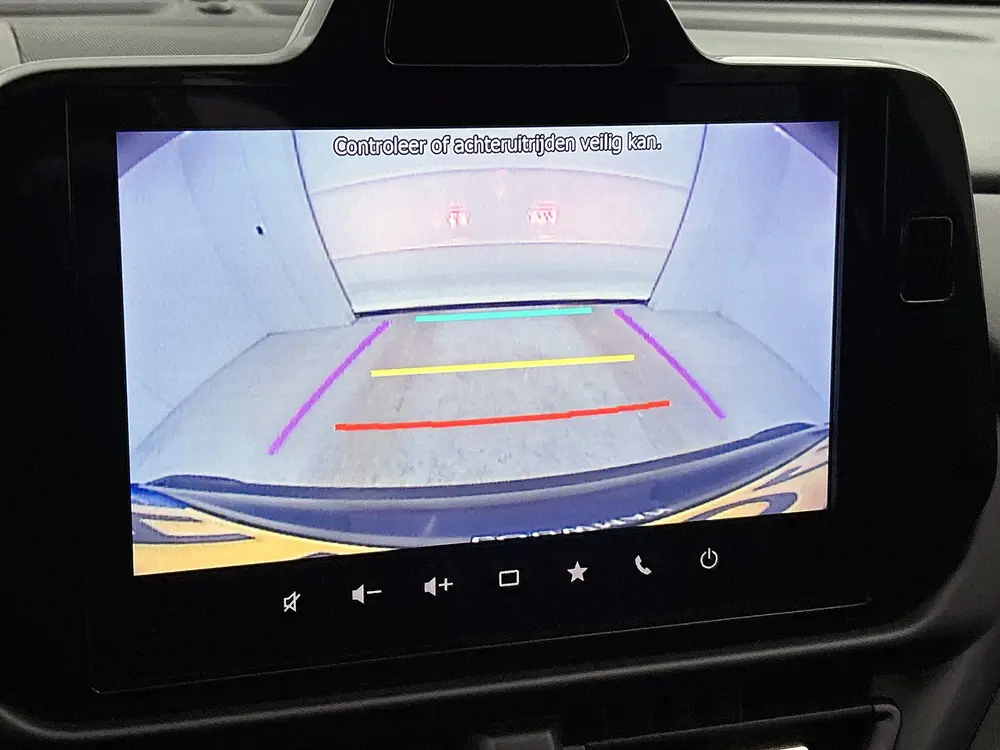 Suzuki S-Cross 1.5 Hybrid Select 116 pk Automaat uit 2025, foto 8