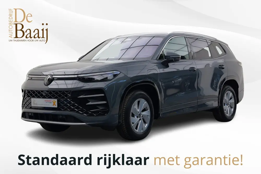 Volkswagen Tayron 1.5 eHybrid R-Line Edition | Matrix LED | uit 2025
