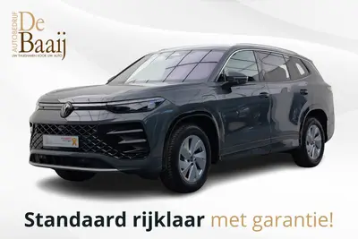 Volkswagen Tayron 1.5 eHybrid R-Line Edition | Matrix LED | uit 2025