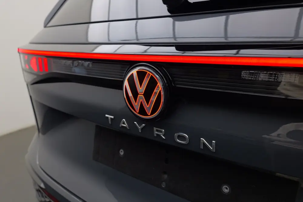 Volkswagen Tayron 1.5 eHybrid R-Line Edition | Matrix LED | uit 2025, foto 13