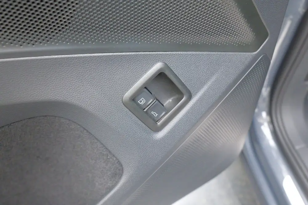 Volkswagen Tayron 1.5 eHybrid R-Line Edition | Matrix LED | uit 2025, foto 15