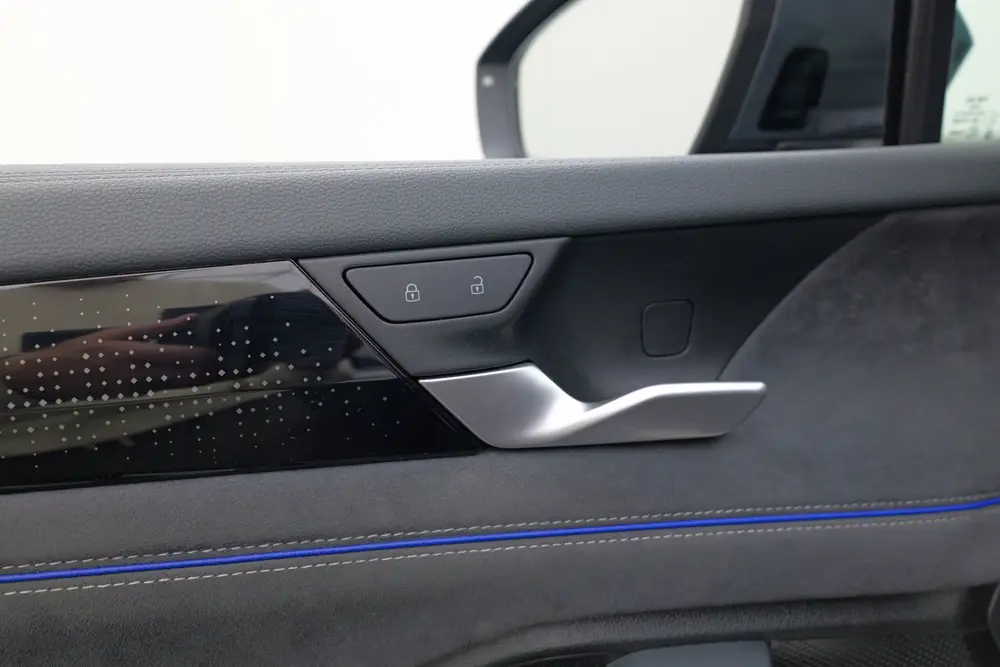 Volkswagen Tayron 1.5 eHybrid R-Line Edition | Matrix LED | uit 2025, foto 16