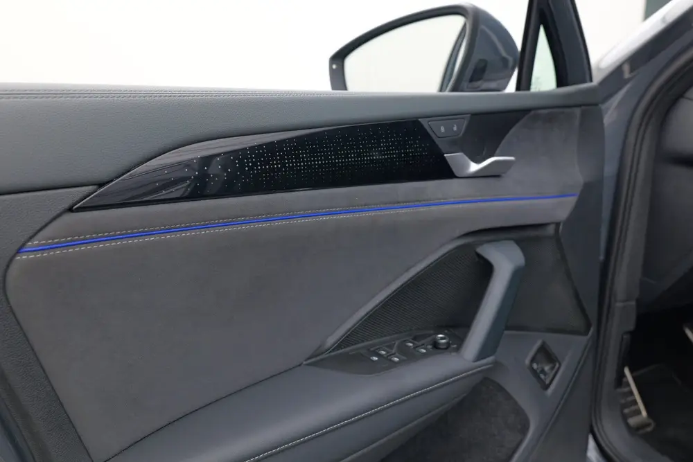 Volkswagen Tayron 1.5 eHybrid R-Line Edition | Matrix LED | uit 2025, foto 17