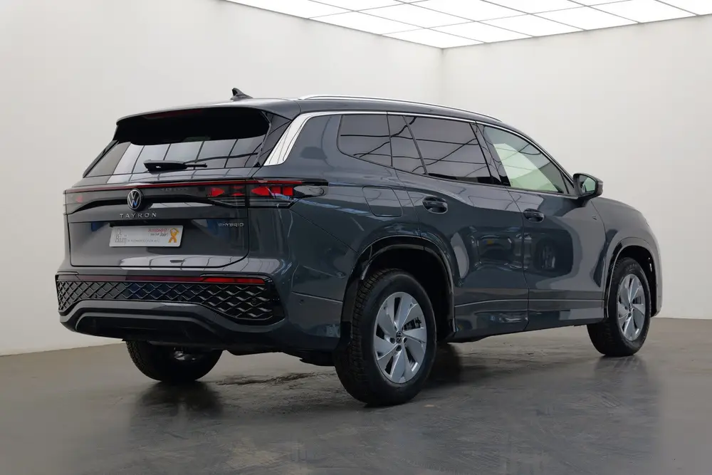 Volkswagen Tayron 1.5 eHybrid R-Line Edition | Matrix LED | uit 2025, foto 2