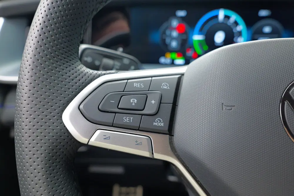 Volkswagen Tayron 1.5 eHybrid R-Line Edition | Matrix LED | uit 2025, foto 20