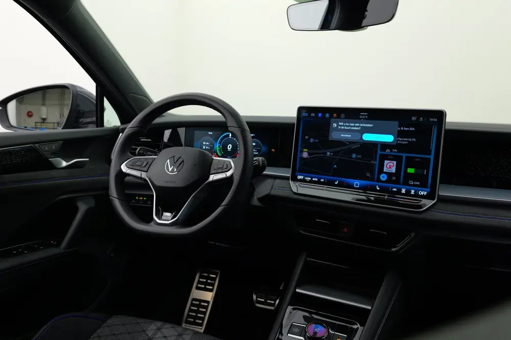 Volkswagen Tayron 1.5 eHybrid R-Line Edition | Matrix LED | uit 2025, foto 4