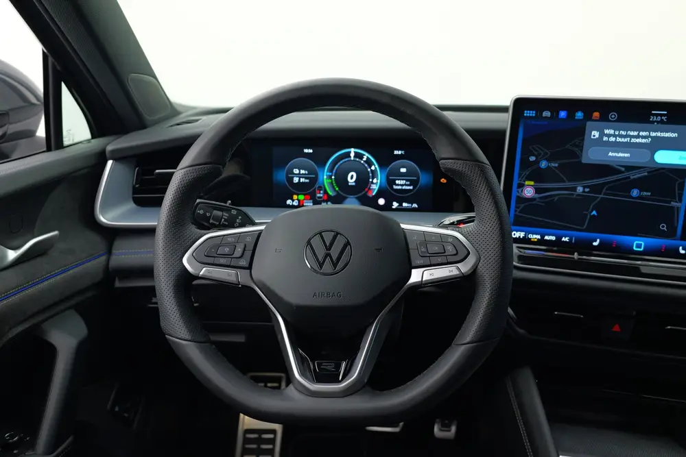 Volkswagen Tayron 1.5 eHybrid R-Line Edition | Matrix LED | uit 2025, foto 5