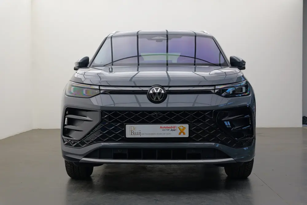 Volkswagen Tayron 1.5 eHybrid R-Line Edition | Matrix LED | uit 2025, foto 7