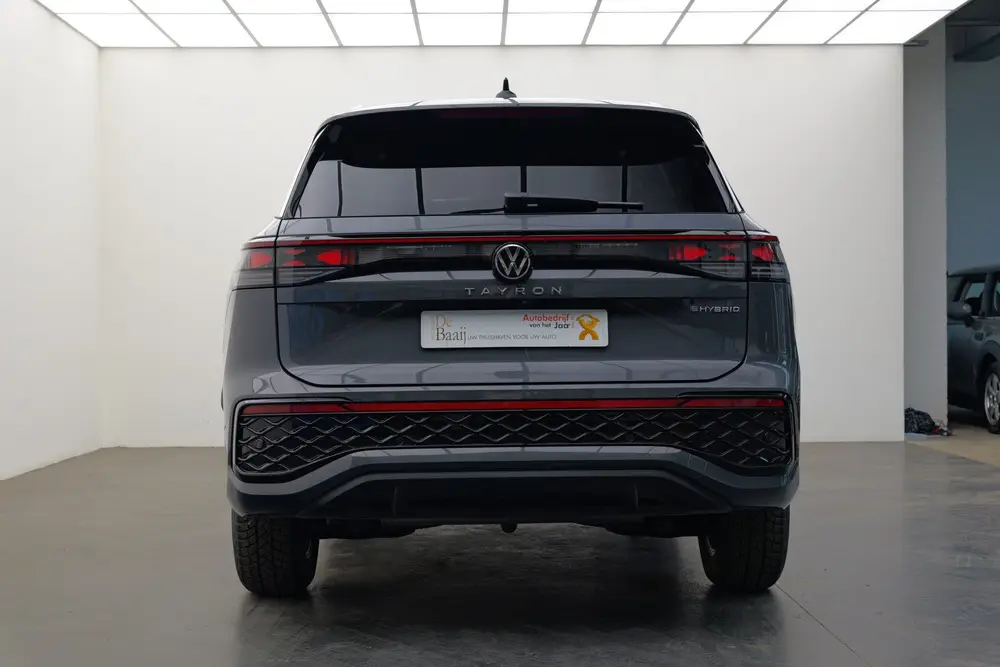 Volkswagen Tayron 1.5 eHybrid R-Line Edition | Matrix LED | uit 2025, foto 8