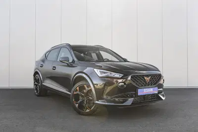 Cupra Formentor 1.4 e-Hybrid VZ Performance uit 2023
