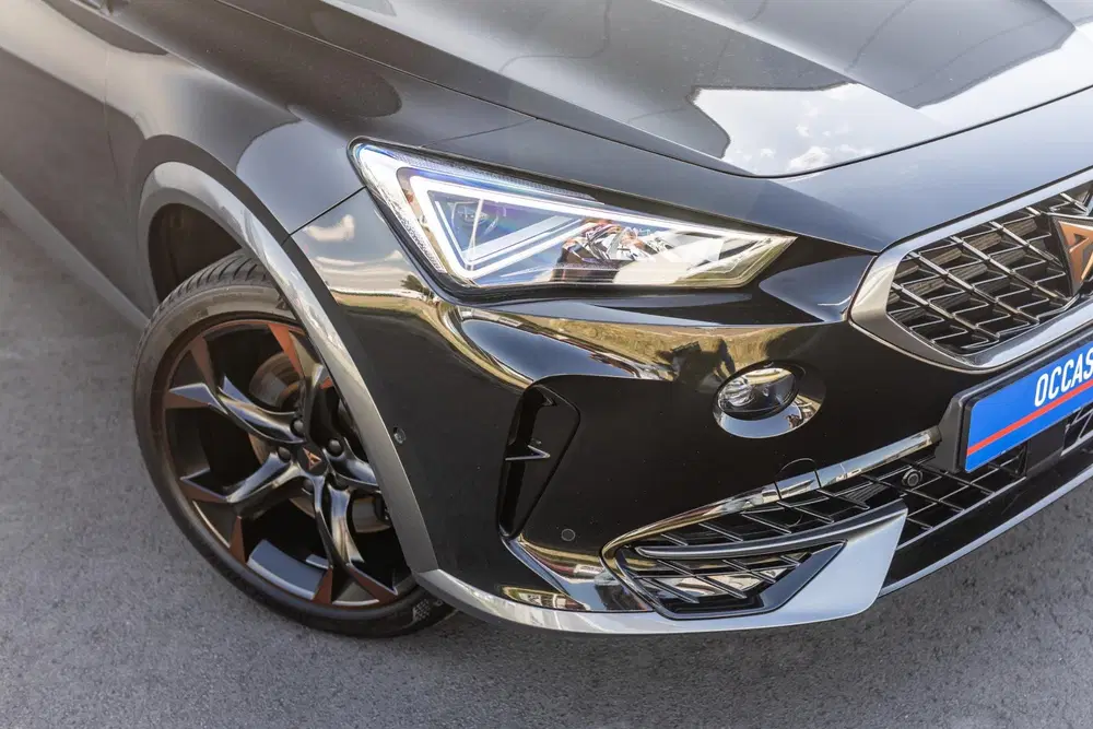 Cupra Formentor 1.4 e-Hybrid VZ Performance uit 2023, foto 5
