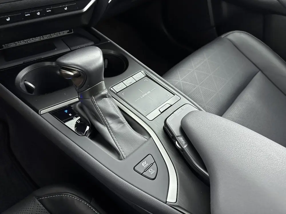 Lexus UX 250h Executive Line Limited President | Mark-Levins uit 2020, foto 13