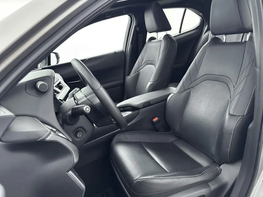Lexus UX 250h Executive Line Limited President | Mark-Levins uit 2020, foto 19