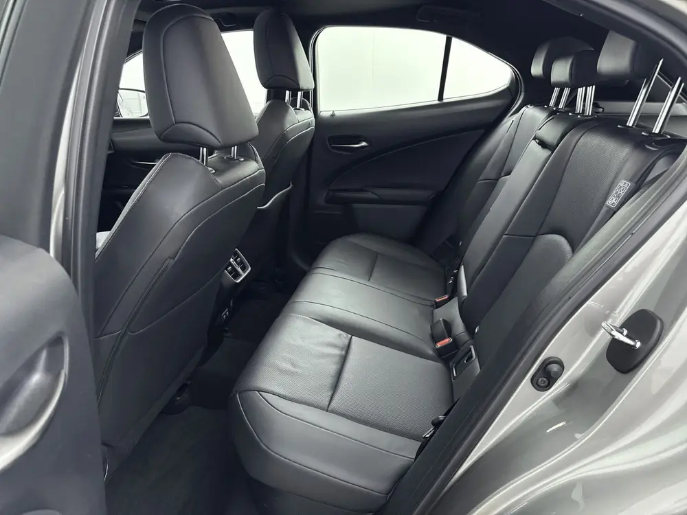 Lexus UX 250h Executive Line Limited President | Mark-Levins uit 2020, foto 20