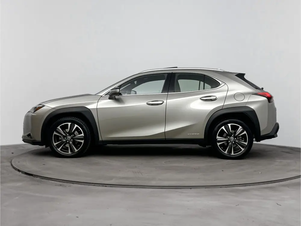 Lexus UX 250h Executive Line Limited President | Mark-Levins uit 2020, foto 3