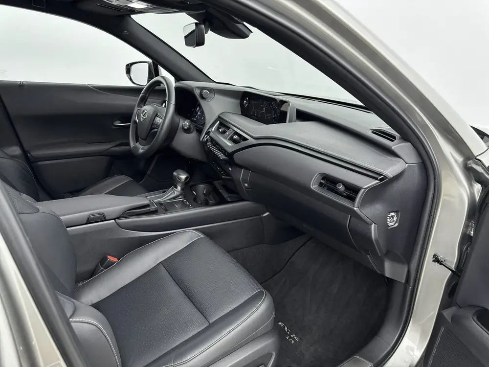 Lexus UX 250h Executive Line Limited President | Mark-Levins uit 2020, foto 7