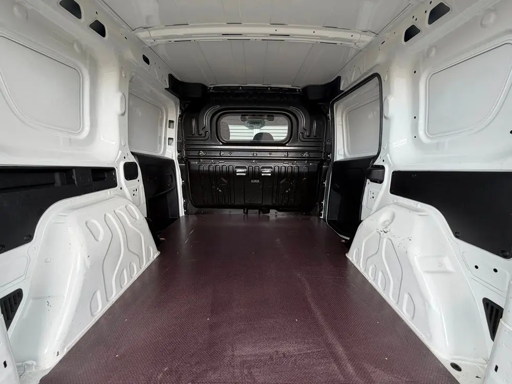 Fiat Doblo Doblò Cargo 1.6 MJ L1H1 Airco uit 2020, foto 10