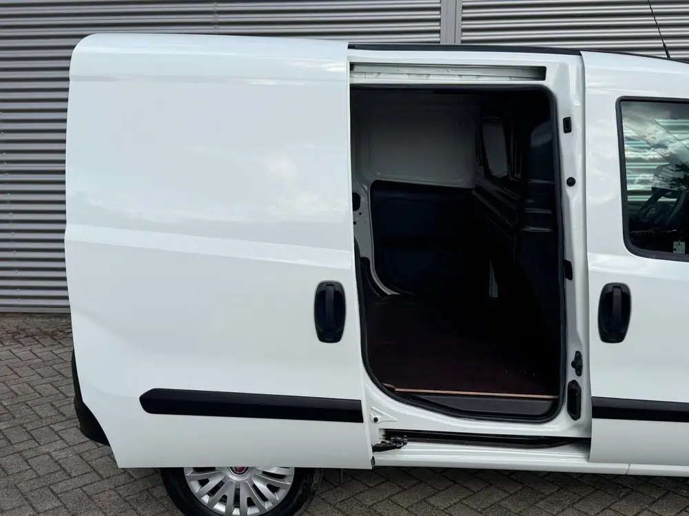 Fiat Doblo Doblò Cargo 1.6 MJ L1H1 Airco uit 2020, foto 7