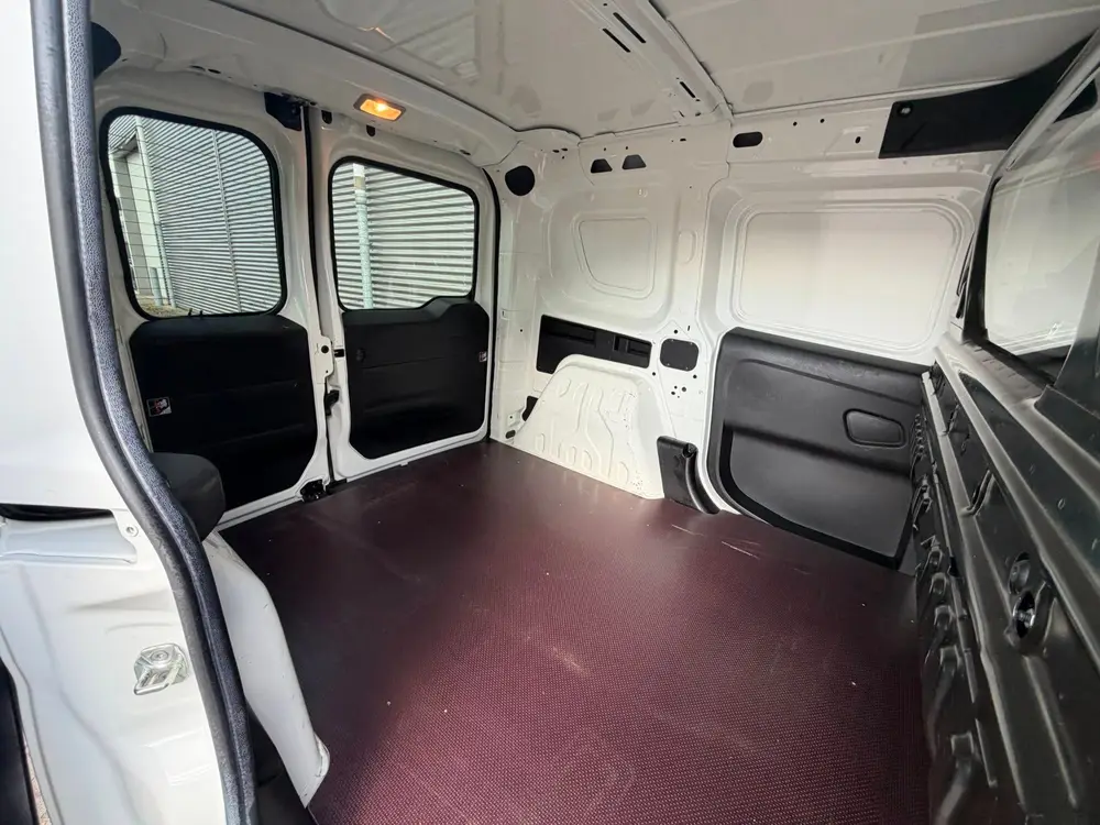 Fiat Doblo Doblò Cargo 1.6 MJ L1H1 Airco uit 2020, foto 8
