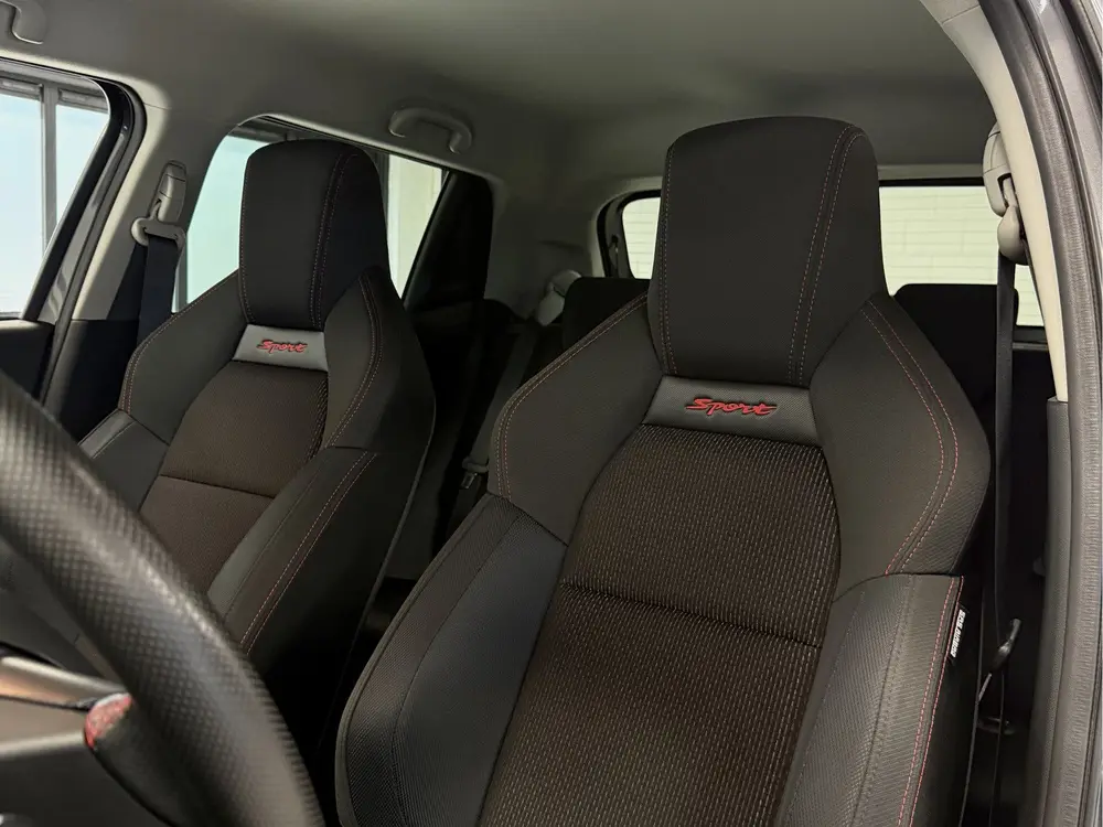 Suzuki Swift 1.4 Sport Smart Hybrid uit 2020, foto 4