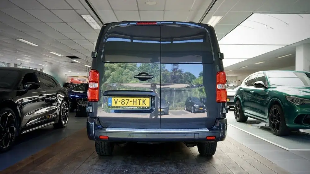 Fiat Scudo 2.0 Diesel 180 pk uit 2024, foto 10