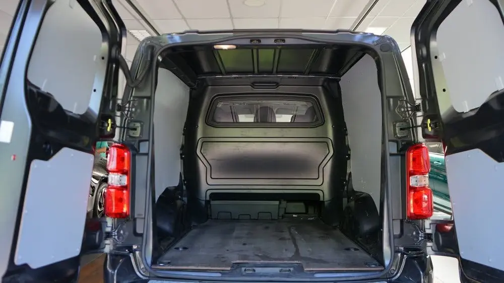 Fiat Scudo 2.0 Diesel 180 pk uit 2024, foto 12