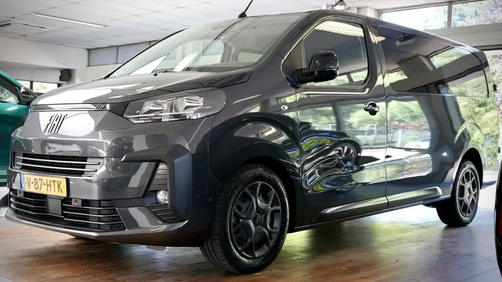 Fiat Scudo 2.0 Diesel 180 pk uit 2024, foto 5