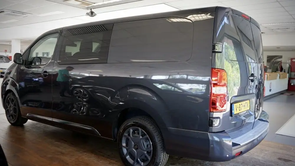 Fiat Scudo 2.0 Diesel 180 pk uit 2024, foto 8