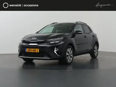 Kia Stonic 1.0 T-GDi MHEV DynamicPlusLine uit 2025