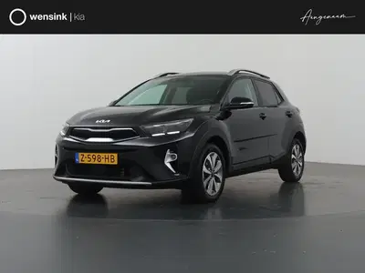 Kia Stonic 1.0 T-GDi MHEV DynamicPlusLine uit 2024