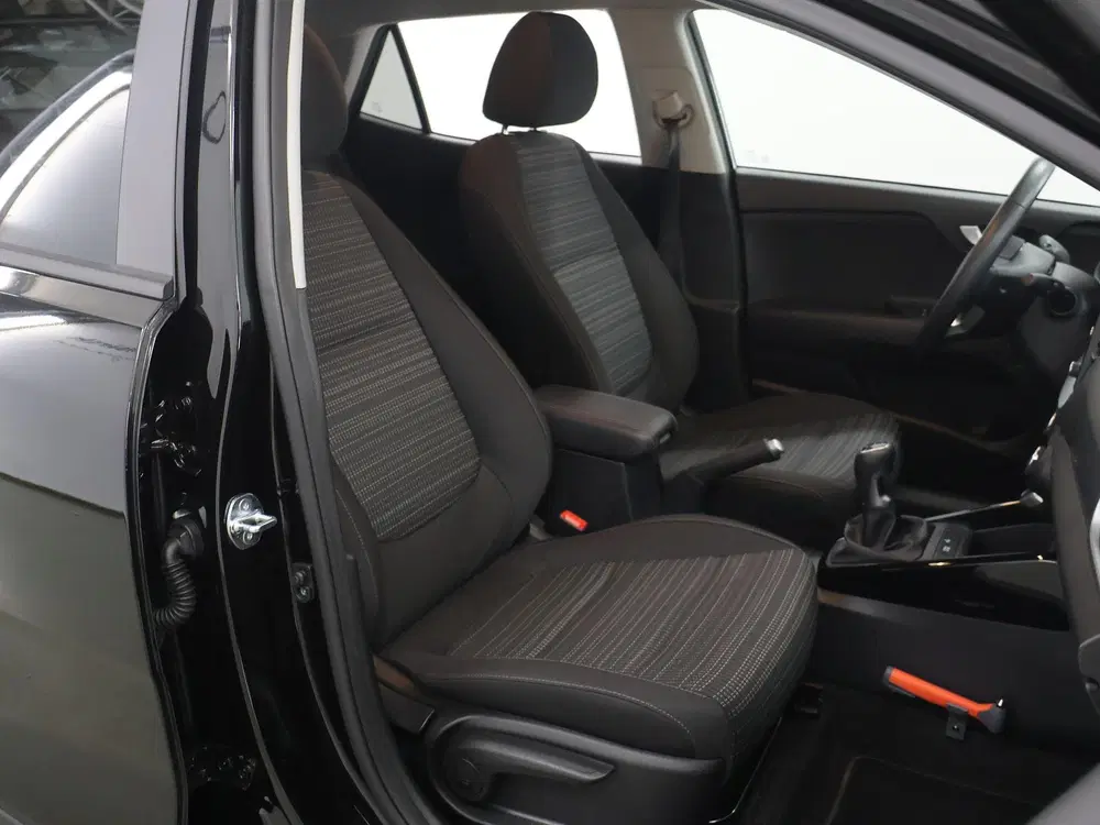 Kia Stonic 1.0 T-GDi MHEV DynamicPlusLine uit 2024, foto 10