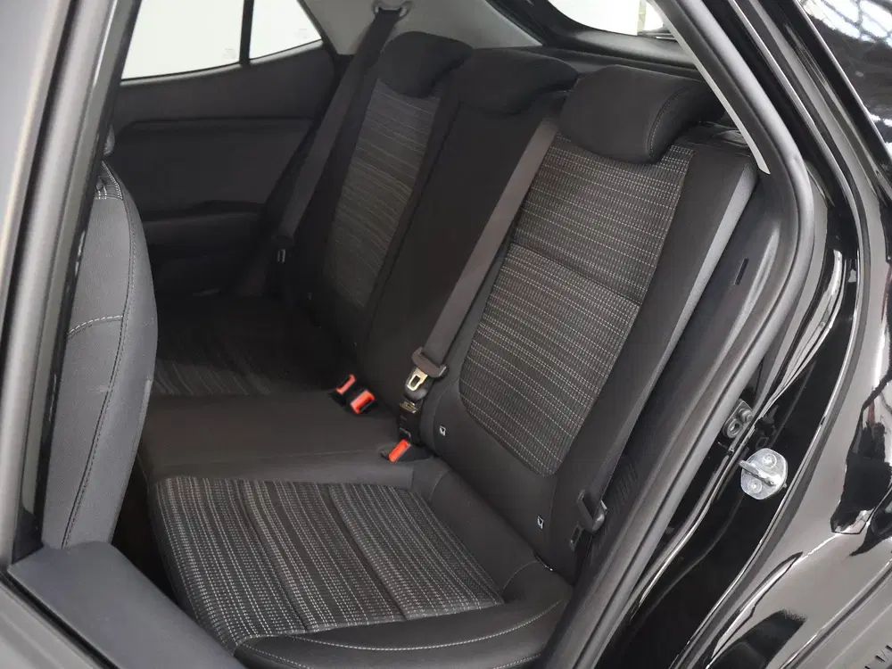 Kia Stonic 1.0 T-GDi MHEV DynamicPlusLine uit 2024, foto 11