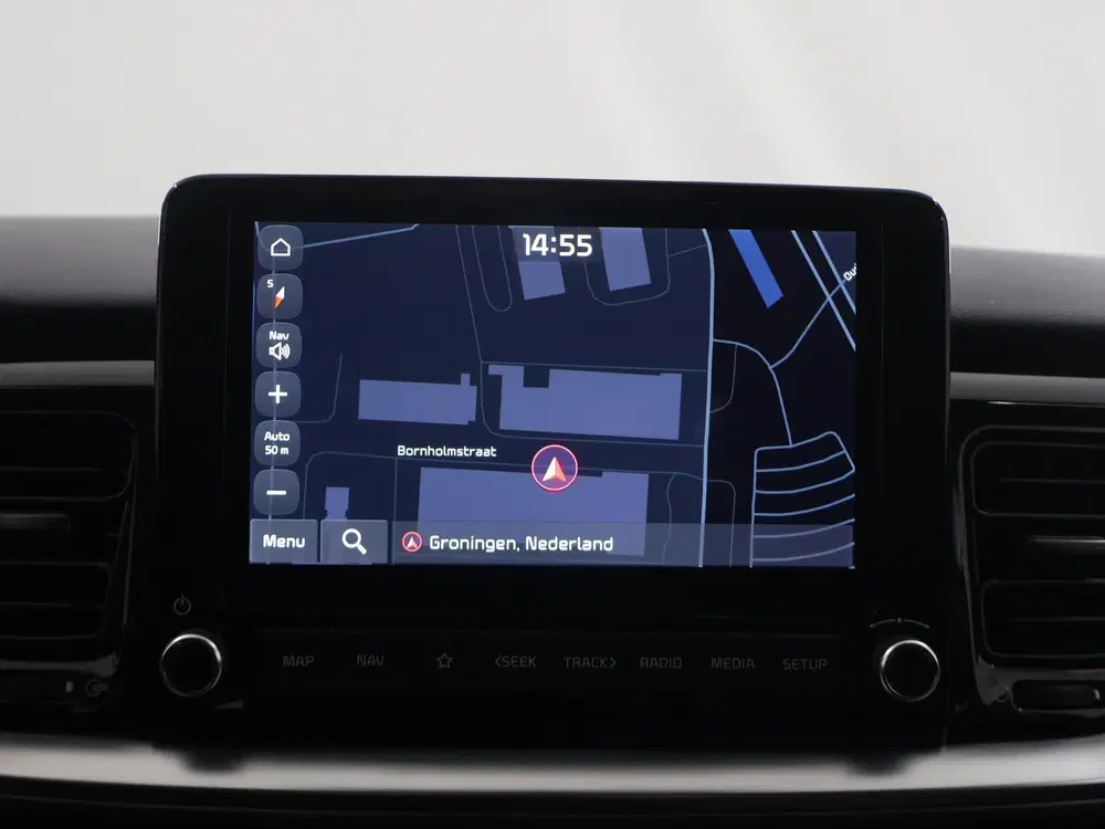 Kia Stonic 1.0 T-GDi MHEV DynamicPlusLine uit 2024, foto 13