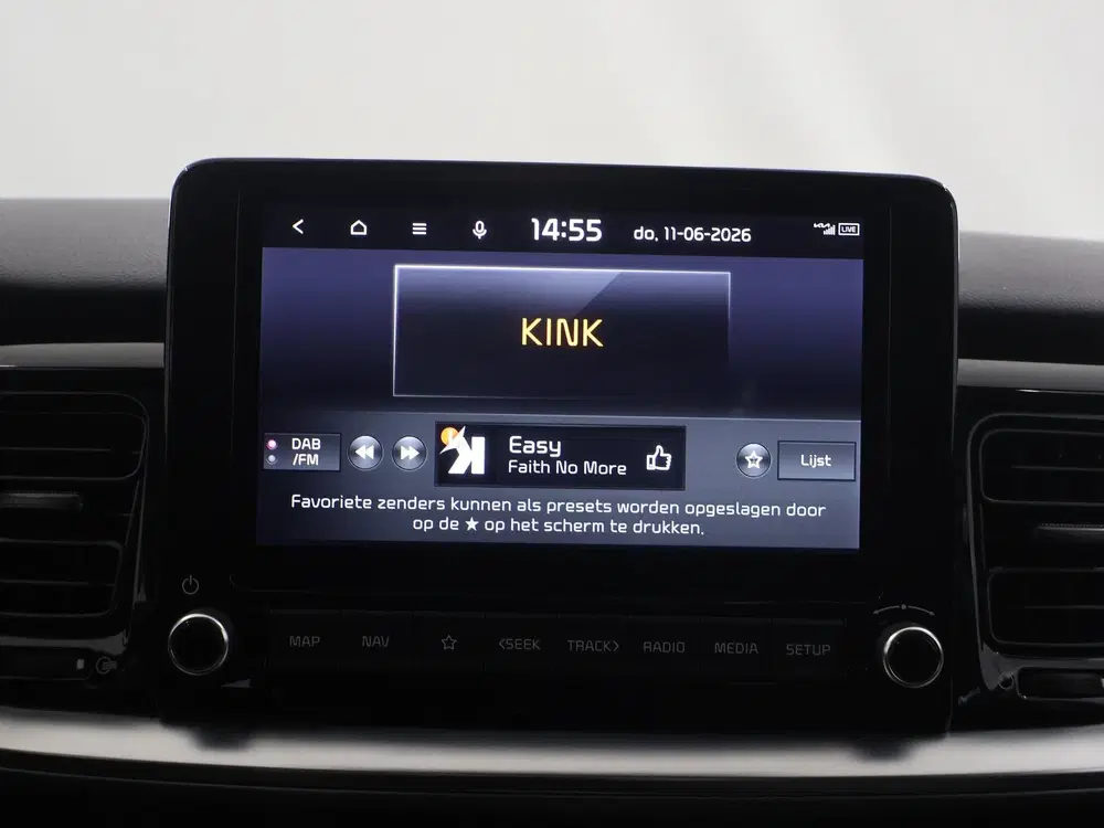 Kia Stonic 1.0 T-GDi MHEV DynamicPlusLine uit 2024, foto 15