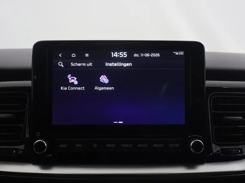 Kia Stonic 1.0 T-GDi MHEV DynamicPlusLine uit 2024, foto 18