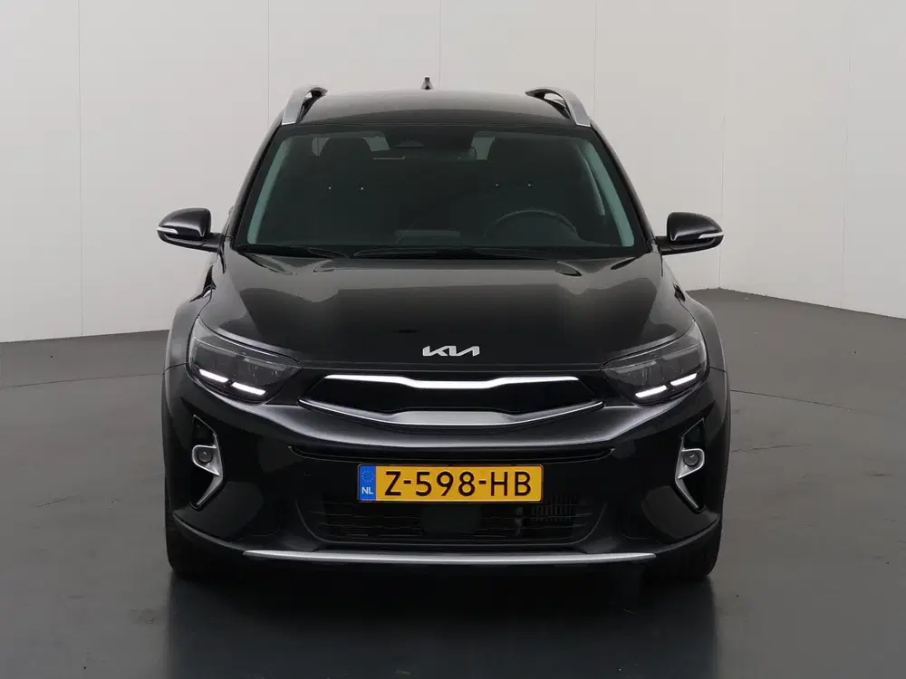 Kia Stonic 1.0 T-GDi MHEV DynamicPlusLine uit 2024, foto 3