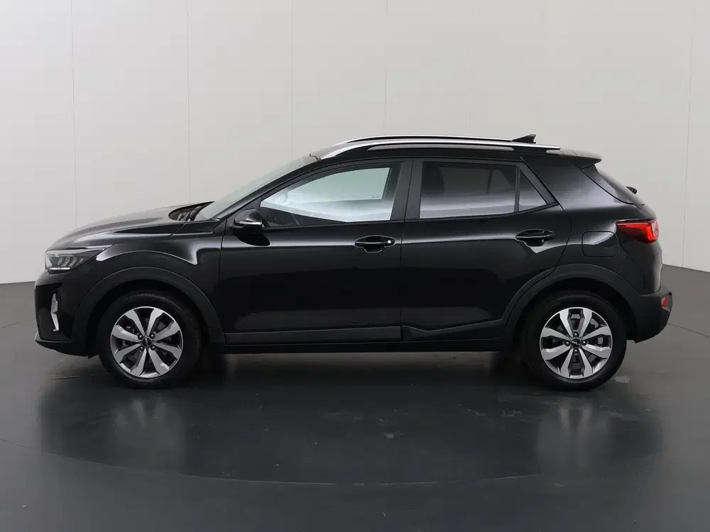Kia Stonic 1.0 T-GDi MHEV DynamicPlusLine uit 2024, foto 5