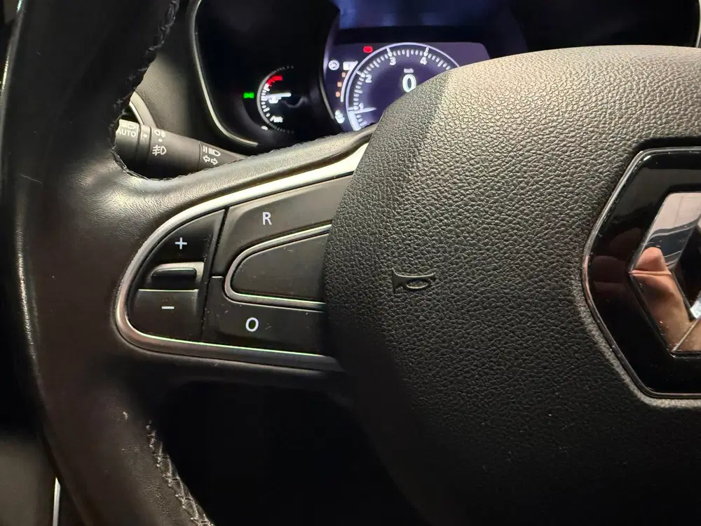 Renault Megane Mégane 1.3 TCe Bose uit 2019, foto 15
