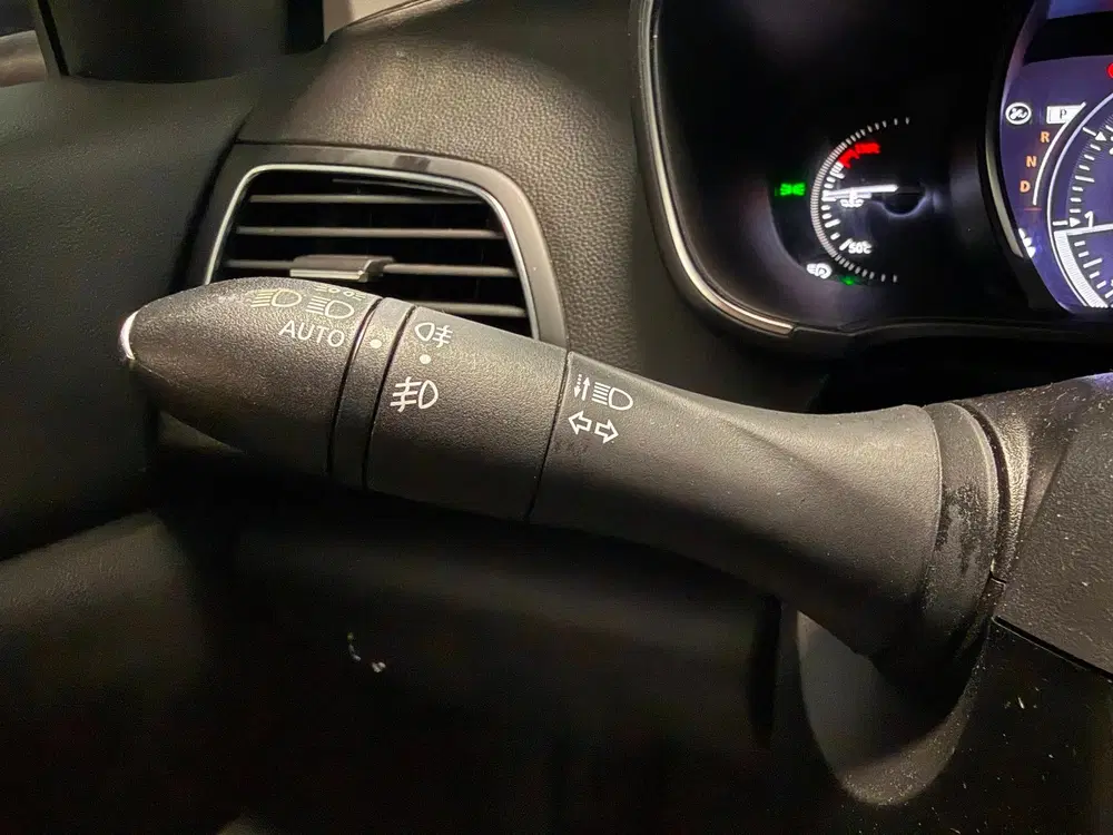 Renault Megane Mégane 1.3 TCe Bose uit 2019, foto 17