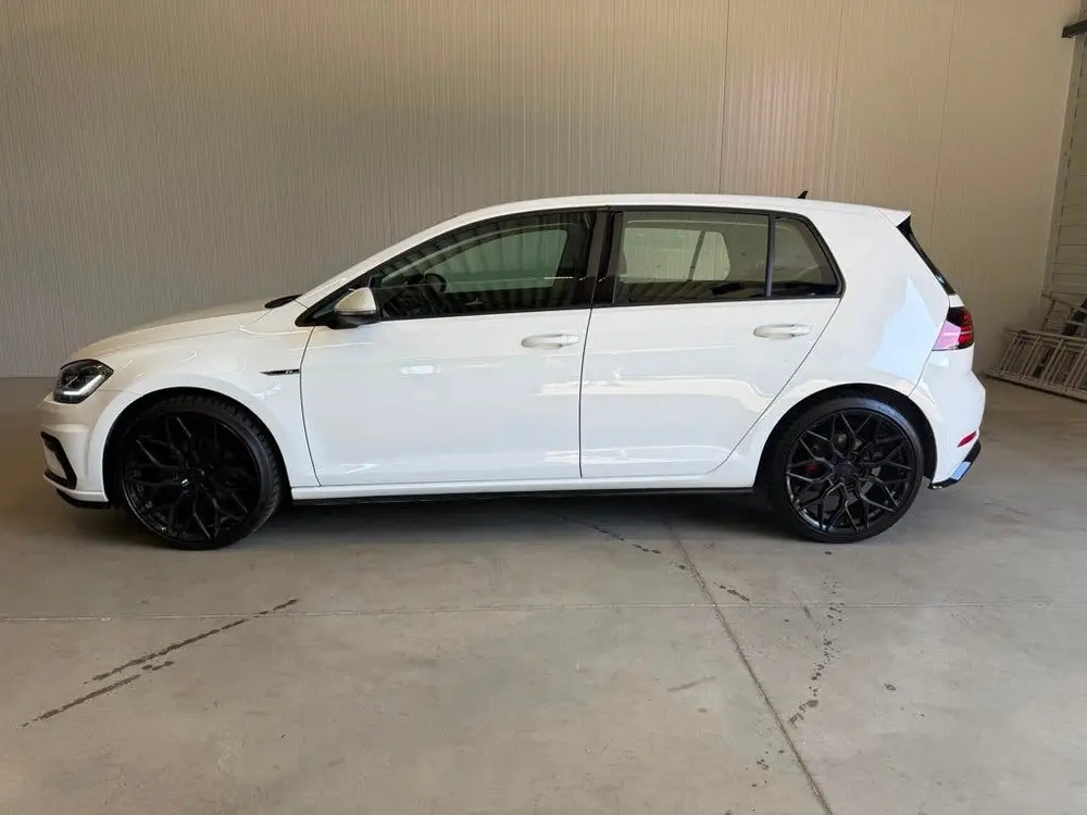 Volkswagen Golf 1.5 TSI Highline R line led navi massage 19 uit 2019, foto 2