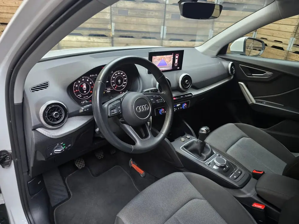 Audi Q2 30 TFSI Advanced edition Full LED MMI Navi Camera VC uit 2023, foto 3