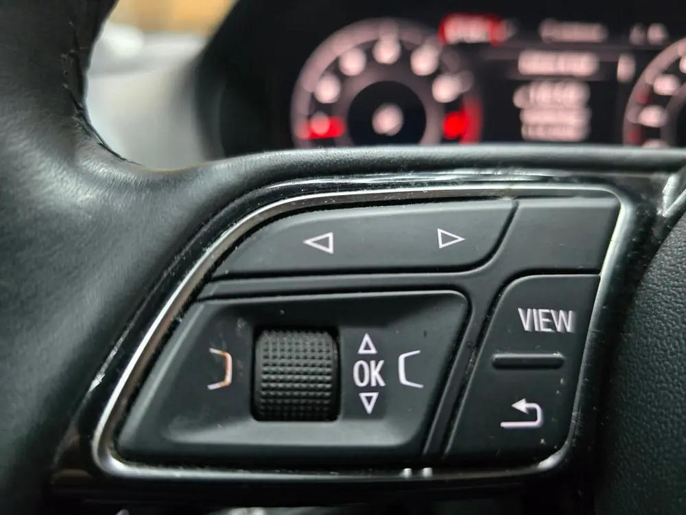 Audi Q2 30 TFSI Advanced edition Full LED MMI Navi Camera VC uit 2023, foto 10
