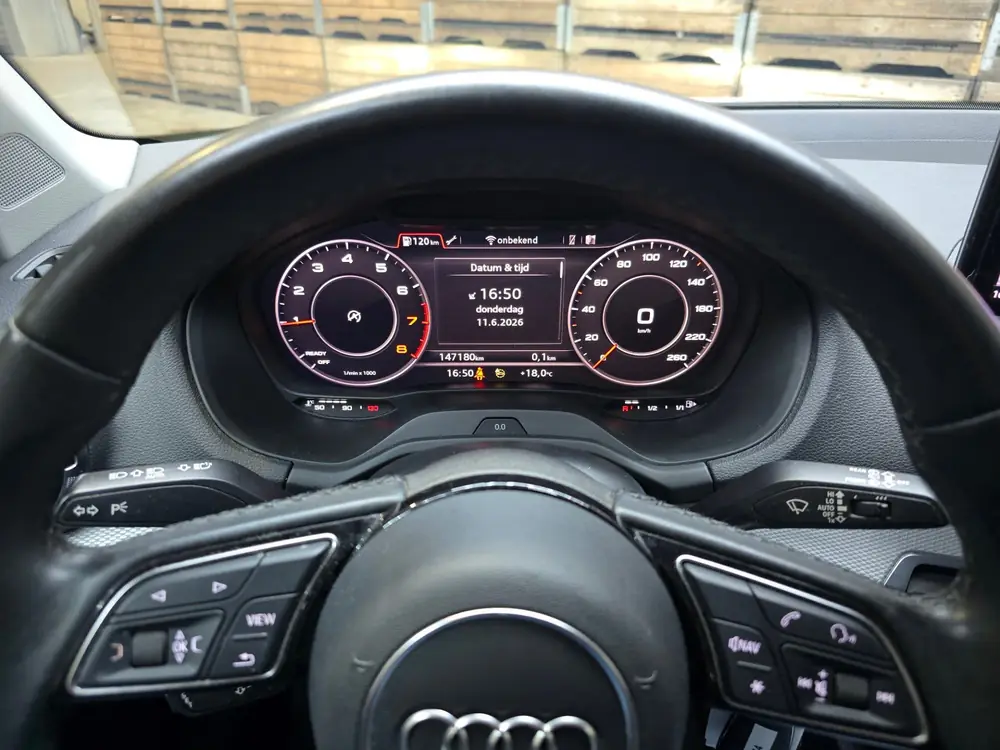 Audi Q2 30 TFSI Advanced edition Full LED MMI Navi Camera VC uit 2023, foto 12
