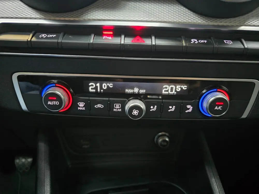 Audi Q2 30 TFSI Advanced edition Full LED MMI Navi Camera VC uit 2023, foto 13