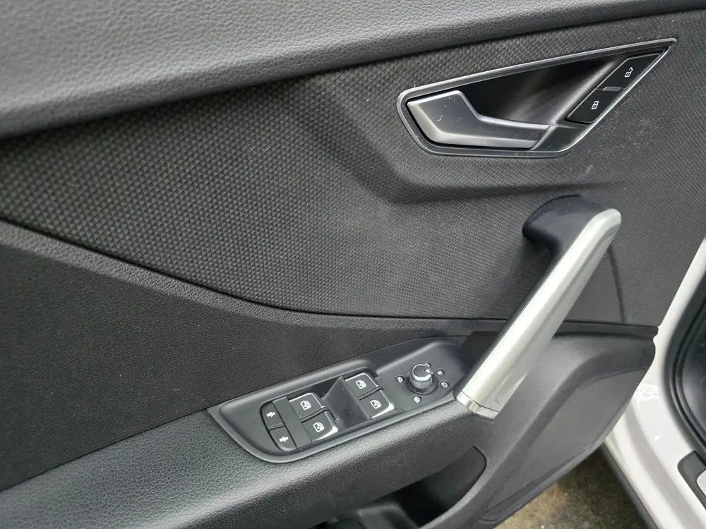 Audi Q2 30 TFSI Advanced edition Full LED MMI Navi Camera VC uit 2023, foto 4