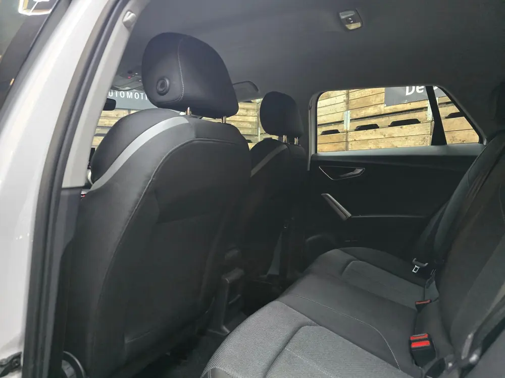 Audi Q2 30 TFSI Advanced edition Full LED MMI Navi Camera VC uit 2023, foto 7