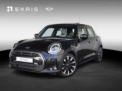 Mini Cooper Cooper Aut. Classic + Comfort Plus + Panor uit 2021