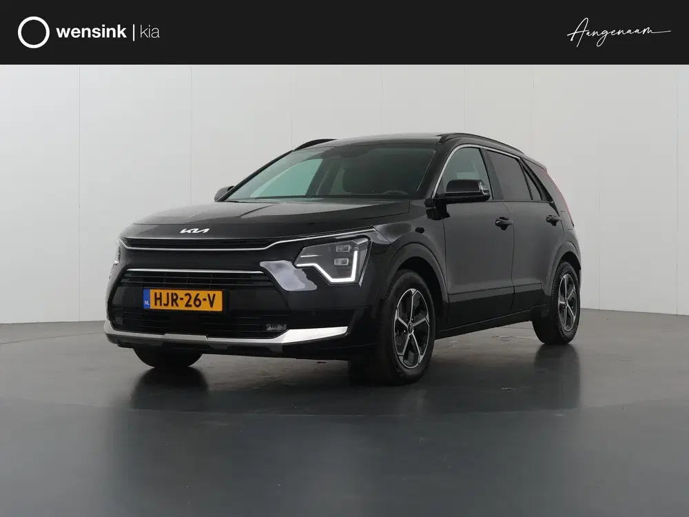 Kia Niro 1.6 GDi Hybrid DynamicPlusLine uit 2025
